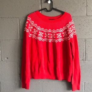 H&M sweater